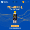 Original WD-40 PTFE Dry Lube Lubrikasi Mesin 3D Printer CNC CO2 Laser